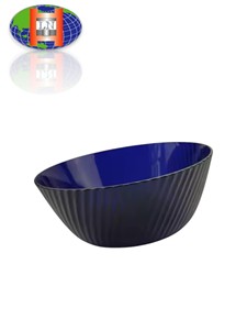 Customizable <b>Plastic</b> <b>Kitchen</b> Bowl - Lightweight and Reusable Tableware - Product Image 5