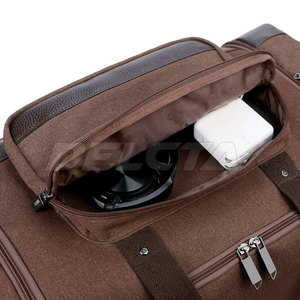 Suministro directo de fábrica, bolsas deportivas en stock, precio al por mayor, bolsas deportivas de gran capacidad - Product Image 5