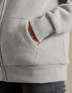 Sudadera con Capucha de Sherpa para Mujer, Cálida y Suave, Tipo Teddy, para Invierno - Product Image 5