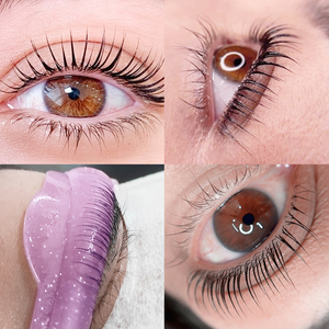 LiBeauty Protectores Flexibles Autoadhesivos <span class=keywords><strong>para</strong></span> <span class=keywords><strong>Lifting</strong></span> <span class=keywords><strong>de</strong></span> <span class=keywords><strong>Pestañas</strong></span>, Varillas <span class=keywords><strong>de</strong></span> <span class=keywords><strong>Lifting</strong></span> <span class=keywords><strong>de</strong></span> <span class=keywords><strong>Pestañas</strong></span> sin Pegamento, Almohadillas Reutilizables <span class=keywords><strong>para</strong></span> Permanente <span class=keywords><strong>de</strong></span> <span class=keywords><strong>Pestañas</strong></span> <span class=keywords><strong>para</strong></span> Salón, Hogar y Uso Personal - Product Image 4