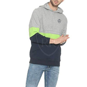 Sudadera con Capucha para Hombre, Invierno, Sólida, Informal, Cómoda, Uso Diario, Algodón Suave - Product Image 4