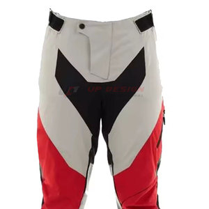 Pantalones de Motocross Ligeros, de Secado Rápido y Transpirables, Precio Económico, Material Poliéster/Nailon, Personalizables OEM, de Pakistán - Product Image 3