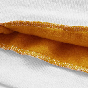 เสื้อฮู้ดดี้ผู้หญิงตัวนี้ผลิตในประเทศปากีสถานโดยโรงงาน OEM และมีคุณสมบัติการผลิตที่ทนทาน เหมาะสำหรับผู้นำเข้าเสื้อผ้าขนาดใหญ่ในประเทศไทย - Product Image 5