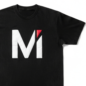 เสื้อยืดพิมพ์ลายพัฟฟ์สำหรับผู้หญิง พิมพ์ลายโฟม 3 มิติ สตรีทแวร์ เสื้อยืดกราฟิก ดีไซน์สั่งทำได้ ผ้าคอตตอนหนานุ่ม ทรงโอเวอร์ไซส์ - Product Image 2