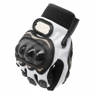 Gants de sport de travail, gants de moto de haute qualité pour l'entraînement, protection optimale, gants de moto tendance - Product Image 4