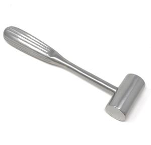 Martillo Mead, Martillos para Huesos, Instrumentos Ortopédicos, Martillo Mead para Procedimientos Operativos Precisos - Product Image 6