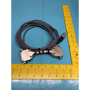 สายไฟ AUX POWER SUPPLY CABLE รุ่น 109004 ของ MILLIPORE จำนวน 4 เส้น - อุปกรณ์และอะไหล่เซมิคอนดักเตอร์ระดับโลกที่เชื่อถือได้ - Product Image 2