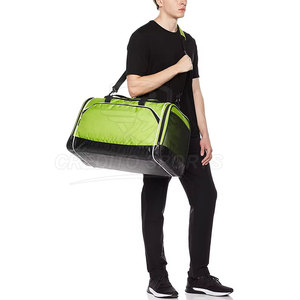 2026 New Arrival Custom Made Gym <b>Bag</b> Durable Carry Gym <b>Bag</b> High Strength Gym <b>Bag</b> For Sports <b>Training</b> And Daily Use - Product Image 6