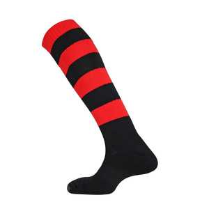 Men's <b>Women's</b> Athletic Sports <b>Socks</b> Breathable Anti Slip Quick Dry <b>Compression</b> <b>Socks</b> for Running Marathon Cotton Bamboo Material - Product Image 6