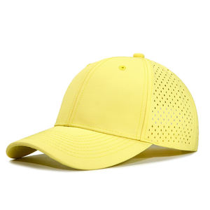 Casquette de camionneur en coton avec maille frontale, casquette de baseball souple et confortable, imperméable, réglable, logo personnalisé, marque privée, OEM, USA, extérieur - Product Image 5