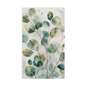 Custom Color Microfiber Sports Towel Quick Dry <b>leaves</b> Printed Custom requirements Absorbent Neck Gym Cooling Sports Towel - Product Image 1