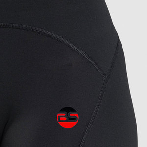 Leggings de yoga élastiques de haute qualité en gros, dernière conception, prix raisonnable, séchage rapide, vente chaude - Product Image 6