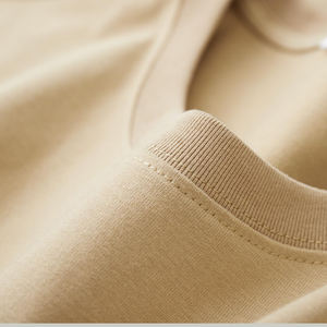 T-shirt de haute qualité pour homme, style Ringer Sport, grandes tailles, impression personnalisée de haute qualité, t-shirt épais pour homme - Product Image 5