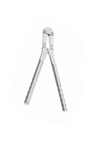 Coupe-épingles manuel orthopédique, autoclavable, réutilisable, en acier inoxydable, outil de coupe chirurgical de précision - Product Image 3