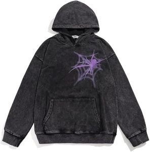 เสื้อฮู้ดแฟชั่นคุณภาพสูง พิมพ์โลโก้ตามสั่ง ป้ายเสื้อผ้าแบบกำหนดเอง เสื้อสเวตเชิ้ตและเสื้อฮู้ด พิมพ์ลายคุณภาพสูง เสื้อผ้าสตรีทแวร์ - Product Image 2