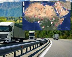 Application de gestion de flotte logistique Tanzanie : Suivi de véhicules en temps réel, optimisation des itinéraires, surveillance des conducteurs, stock disponible, compatible Mac - Product Image 4