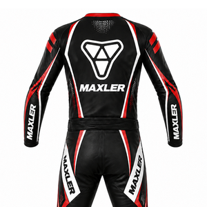 Wholesale Durable Good Quality 2026 Hot Fashion Motocross Suit Top Style Motocross Suit For Youth With High Quality Fabric - Product Image 4
