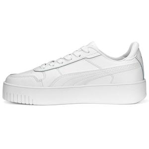 Zapatillas Con Plataforma Perforada Carina Street | Puma - Product Image 3