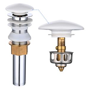 Lavabo da Appoggio 23x13 Pollici Elegante e Moderno per il Tuo Bagno Contemporaneo - Product Image 3