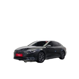 Hyundai Grandeur 2020, 2.5 Automático, 79,767 km, Volante a la Izquierda, Asientos de Cuero, Cámara Trasera - Product Image 1