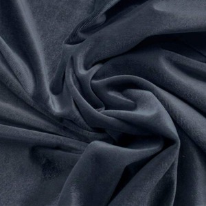 Tela de Terciopelo Diesel 9000 de Poliéster de Primera Calidad, Material Suave y Duradero para Ropa de Hombre y Mujer y Decoración, Disponible para la Venta - Product Image 6