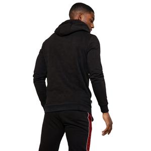 Conjunto Deportivo Personalizado 2024 para Hombre, Corte Ajustado, 100% Algodón, Felpa, Multicolor, Logotipo, Manga Corta, Ropa de Gimnasio, Talla XL - Product Image 4