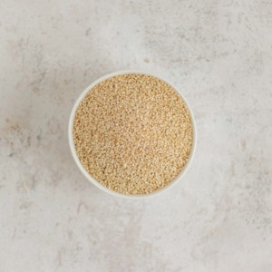Quinoa blanc en vrac avec prix de gros compétitif pour les acheteurs - Product Image 6