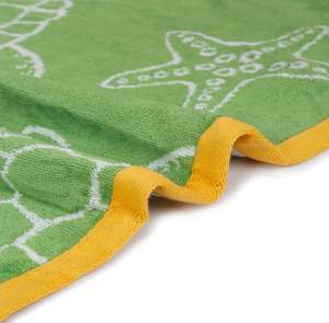 Toallas de Piscina para Hotel, 500 GSM, Algodón de Lujo, Secado Rápido, Suaves, Extra Absorbentes, Suministro al por Mayor - Product Image 5