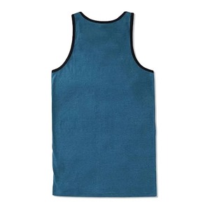Camiseta sin mangas para hombre, ropa deportiva premium, con tela suave y durabilidad a prueba de tiempo. - Product Image 4