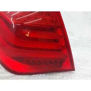 ไฟท้ายซ้ายด้านข้างสำหรับรถยนต์ซีรีส์ 7 ปี 2008-2012 ของแท้ OEM รุ่น 7182197 มือสอง - Product Image 2