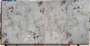 ผู้จัดจำหน่ายแผ่นหินวีเนียร์แบบยืดหยุ่นในอินเดีย แผ่นวีเนียร์บล็อกหินวีเนียร์แบบคลาสสิก ให้เอฟเฟกต์ธรรมชาติที่ทนทาน สีแดง หินชนวนที่มีความทนทาน - Product Image 5