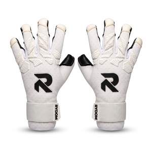 <b>Goalkeeper</b> <b>Gloves</b> Custom Design Factory Price Oem Odm Breathable Comfortable Flexible <b>Gloves</b> For Football Training - Product Image 2