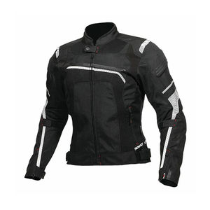 Chaqueta de Motocicleta Impermeable para Hombre, de Alta Calidad y Precio Competitivo, Transpirable y Resistente al Viento - Product Image 5