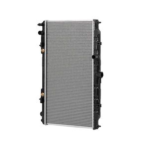 Radiatore Auto in Alluminio per Nissan Sentra 1.8L Serie ATS 2000-2006, Codice OE Sistema di Raffreddamento OEM - Product Image 4