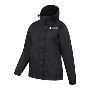 Chaqueta Impermeable para Hombre, Estilo Único, Informal, para la Calle - Product Image 1