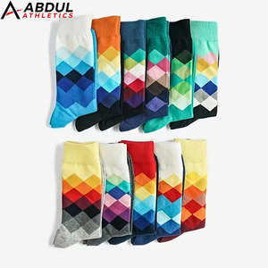 Lifestyle Casual Athletic <b>Socks</b> Comfortable Fabric Relaxed Fit Ideal <b>For</b> Everyday Use <b>Work</b> And Casual Outfits - Product Image 1