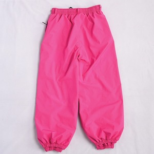 Pantalon de neige d'hiver, pantalon de neige pour temps froid, grande taille, coupe-vent, fermeture éclair, imprimé - Product Image 6