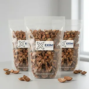 Noci di Areca Intere Naturali Indonesiane 1 Kg, Confezione Sicura per l'Esportazione, Noci di <span class=keywords><strong>Betel</strong></span> Essiccate di Qualità Premium - Product Image 5