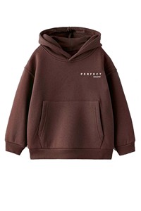 Sudaderas con capucha al por mayor para niños, sudaderas deportivas lisas de color sólido para niños y niñas, sudaderas con capucha de algodón French Terry con logotipo personalizado - Product Image 6