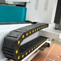 Pengubah Alat Otomatis ATC 2130 Router CNC Disc Pengubah Alat Otomatis CNC Router untuk Pintu Furnitur