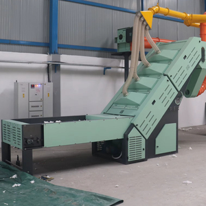 สายการผลิตเส้นใยแบบปั่นด้วยลม - Product Image 2