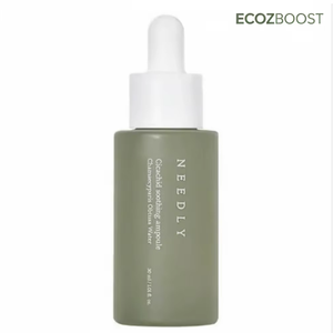 [นีดลี่] ซิคาชิด ซูทติ้ง แอมพูล 30 มล. - ขายส่งเครื่องสำอางเกาหลี - Product Image 3