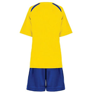 Tenue de football, vêtements de sport personnalisés, OEM ODM, approvisionnement en gros, vêtements de sport de haute qualité - Product Image 6