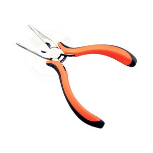 Stainless Steel Mini <b>Plier</b> <b>Set</b> for Jewelry Making Beading Repair Work-Durable Hand Tools - Product Image 4