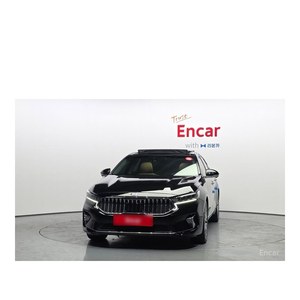 Kia K7 Signature 2020, 73,772 km, Automático, Euro V, Asientos de Cuero, Cámara Trasera, Volante a la Izquierda - Product Image 3