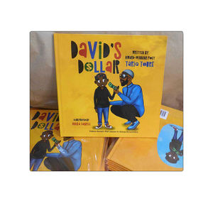 Trusted Manufacturer's New Collection Comic Book <b>Printing</b> Service Trendy Design Offset <b>Printing</b> on Kraft <b>Paper</b> and Cardboard - Product Image 5