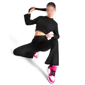 Meilleur fournisseur, qualité supérieure, nouveau pull à capuche décontracté pour homme, imprimé, couleur noire unie, léger, logo personnalisé, coupe évasée - Product Image 1