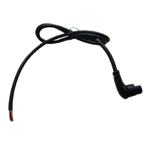 ชุดสายเคเบิลสำหรับจักรยานไฟฟ้าที่ทนทาน 5 พิน, 48V, 3A, กันน้ำระดับ IP67, โครงสร้างเสริมความแข็งแรงเพื่อความทนทานสูงสุด - Product Image 1