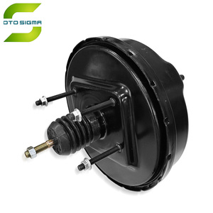 Servofrein F24-915 pour camion Nissan, qualité OE, fabriqué à Taïwan, composants de système de freinage haute performance - Product Image 4