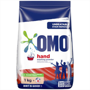 Stock al por mayor disponible de detergente líquido para ropa OMO Active Clean de 1L-6L a precios de mayorista, Persil y otros detergentes en polvo. - Product Image 6